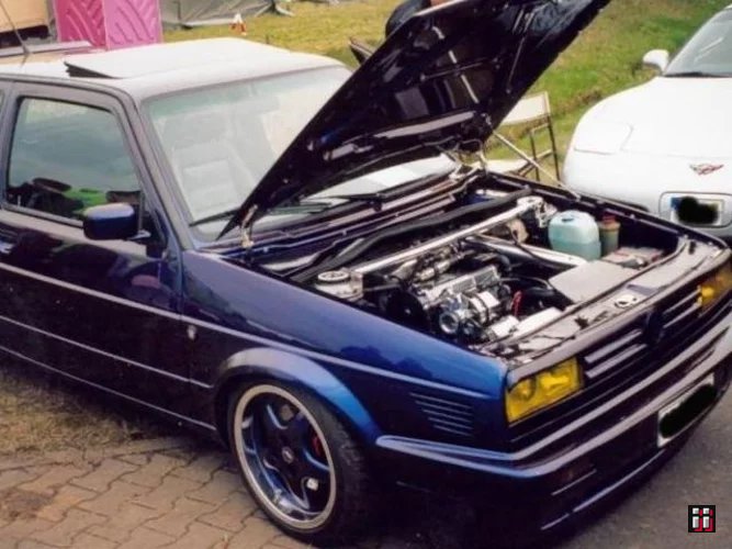  Bild "00368" in der Kategorie "Golf II / Jetta II". 