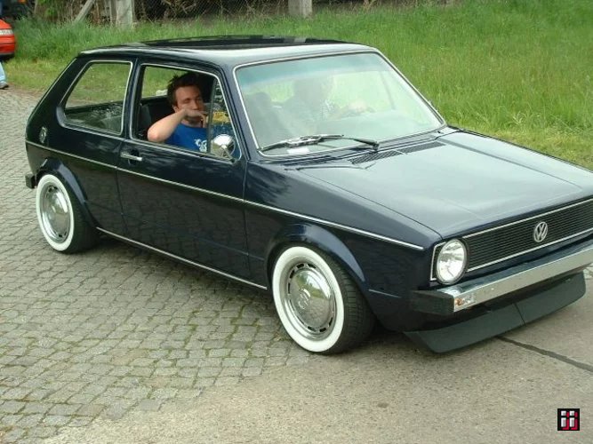  Bild "01734" in der Kategorie "Golf I / Jetta I". 