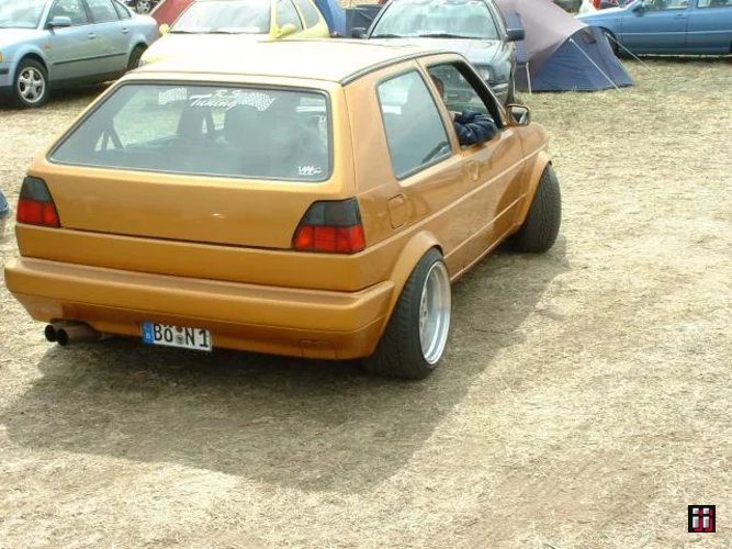  Bild "00825" in der Kategorie "Golf II / Jetta II". 