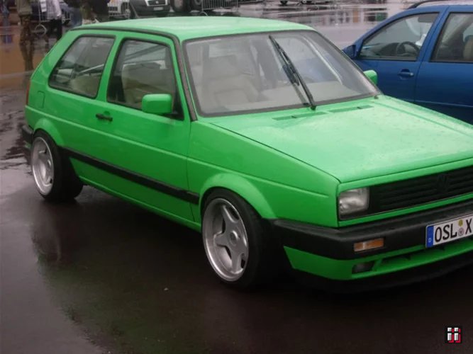  Bild "02410" in der Kategorie "Golf II / Jetta II". 