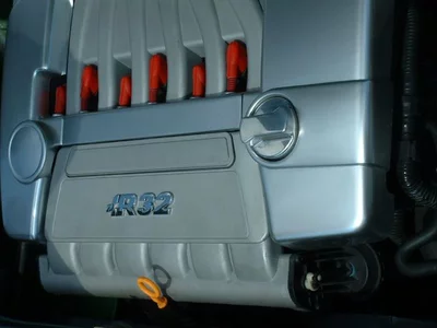 VR6, Silber