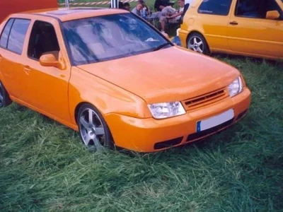 VW-Treffen in Ilsenburg