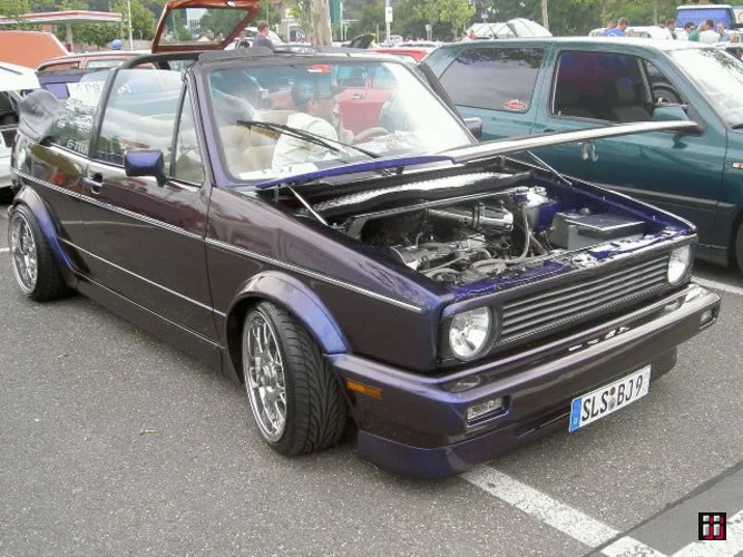  Bild "01566" in der Kategorie "Golf I / Jetta I". 