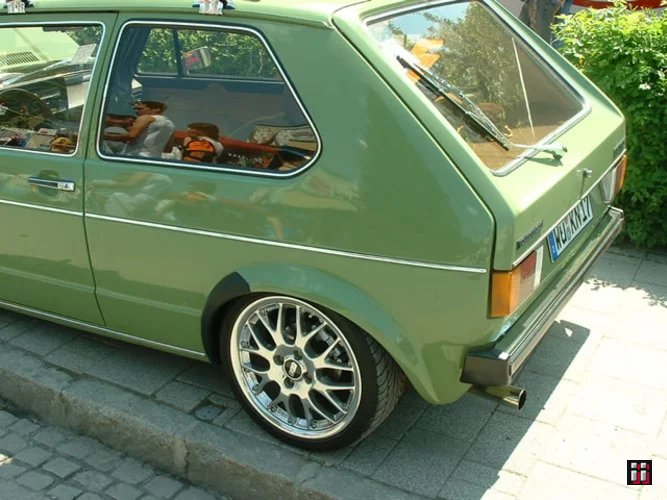  Bild "01369" in der Kategorie "Golf I / Jetta I". 