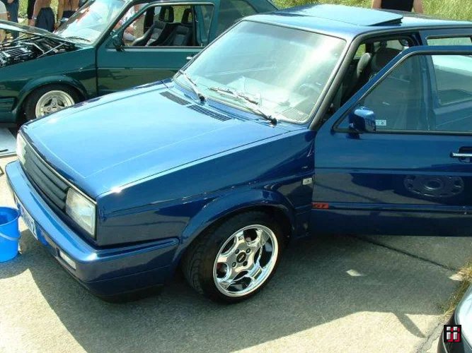  Bild "00745" in der Kategorie "Golf II / Jetta II". 
