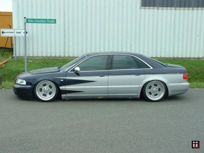 Bild "02148" in der Kategorie "Audi". 