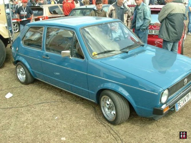  Bild "01703" in der Kategorie "Golf I / Jetta I". 