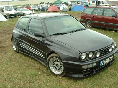 Breitbau, Schwarz