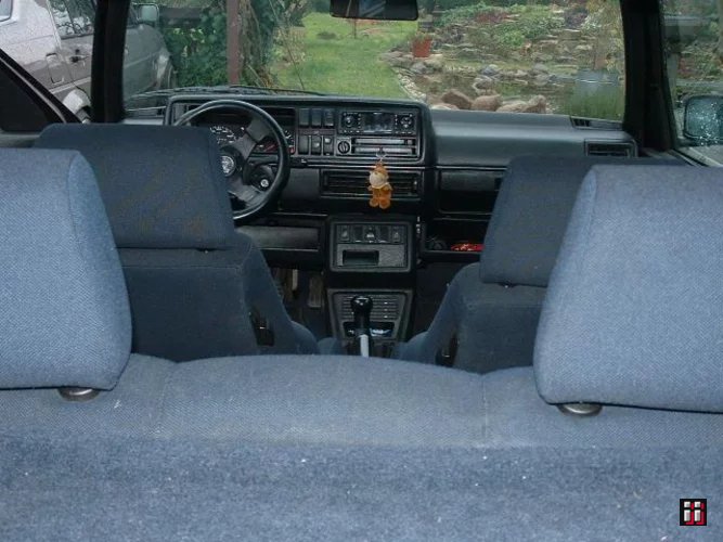  Bild "02159" in der Kategorie "Golf II / Jetta II". 
