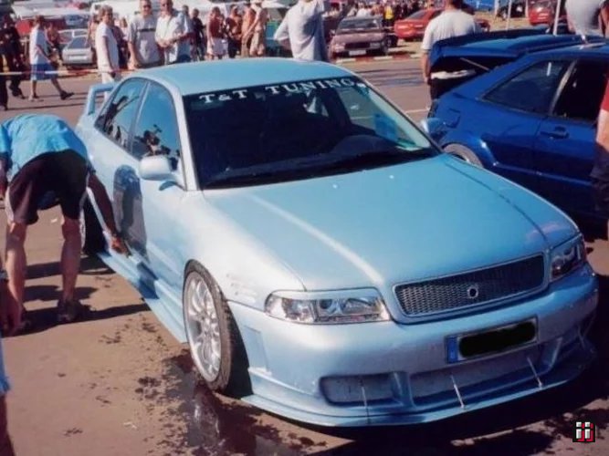  Bild "00295" in der Kategorie "Audi". 