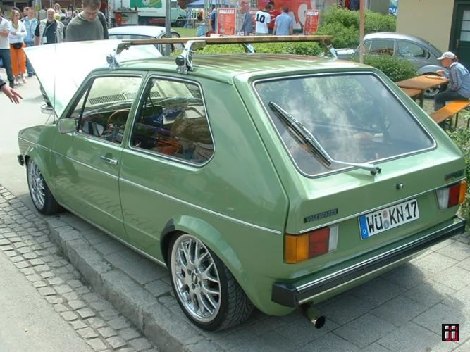  Bild "01367" in der Kategorie "Golf I / Jetta I". 