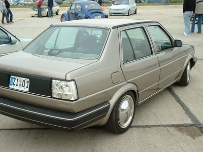 VW-Pfingsttreffen in Bautzen