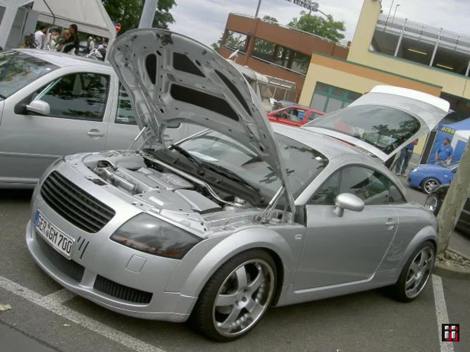  Bild "01567" in der Kategorie "Audi". 
