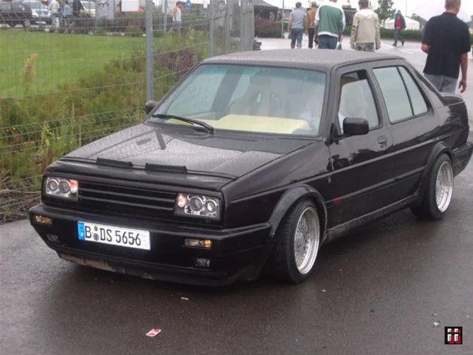  Bild "02455" in der Kategorie "Golf II / Jetta II". 