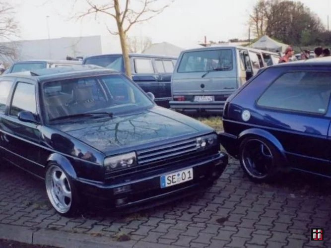  Bild "00599" in der Kategorie "Golf II / Jetta II". 
