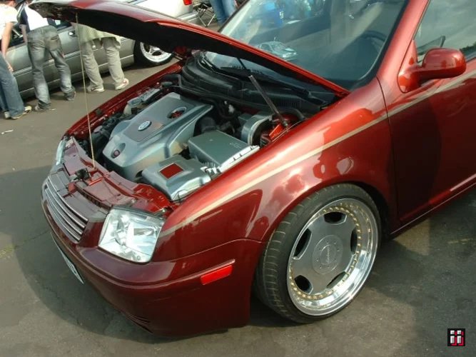  Bild "01448" in der Kategorie "VW-Blasen in Luckau". 