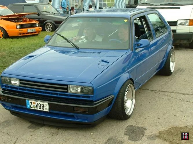  Bild "01756" in der Kategorie "Golf II / Jetta II". 