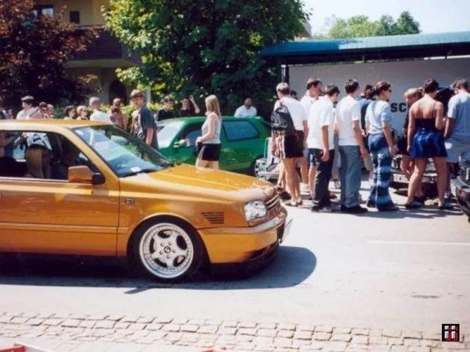  Bild "00395" in der Kategorie "Golf III / Vento". 