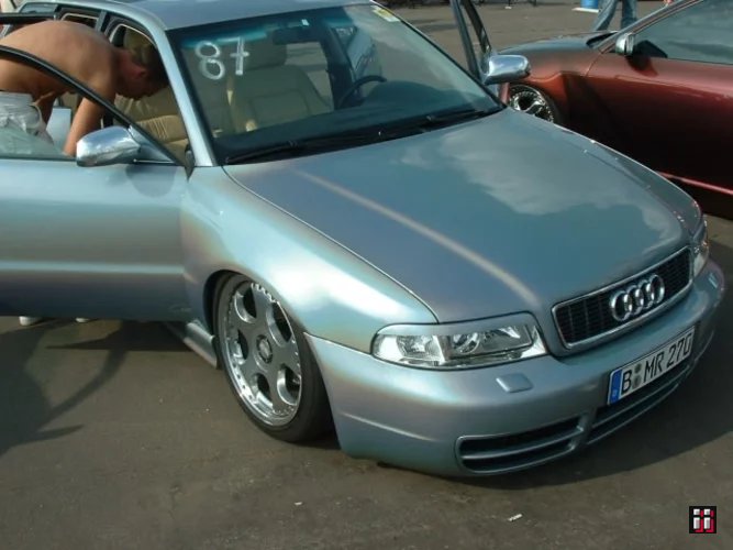  Bild "01459" in der Kategorie "Audi". 