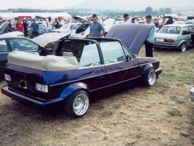 13 Zoll, Effektlack