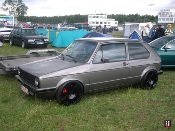  Bild "02350" in der Kategorie "Golf I / Jetta I". 