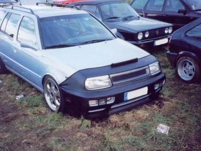 VW-Treffen in Wittenberge