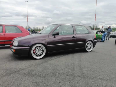 Lila, 17 Zoll