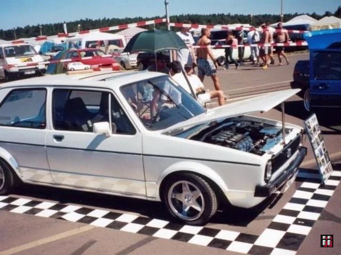 Bild "00315" in der Kategorie "Golf I / Jetta I". 