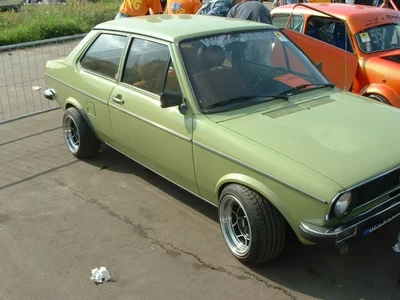 13 Zoll, Grün