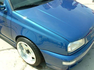 VW-Pfingsttreffen in Bautzen