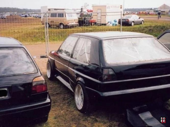  Bild "00370" in der Kategorie "Golf II / Jetta II". 
