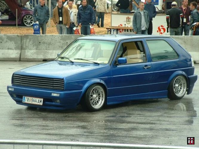  Bild "02224" in der Kategorie "Golf II / Jetta II". 