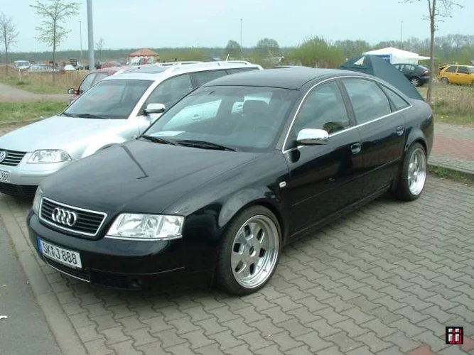  Bild "00814" in der Kategorie "Audi". 
