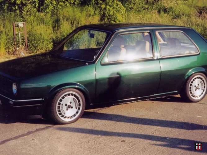  Bild "01393" in der Kategorie "Golf II / Jetta II". 