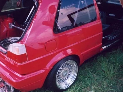 VW-Treffen in Ilsenburg