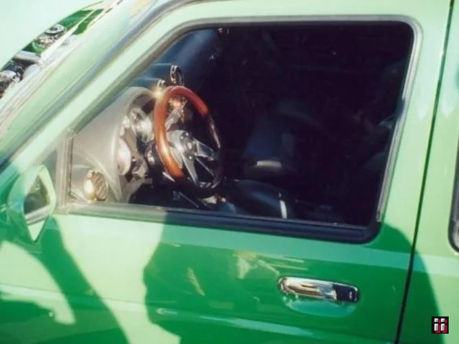  Bild "00553" in der Kategorie "Golf II / Jetta II". 