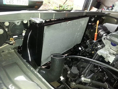 16V, Turbo