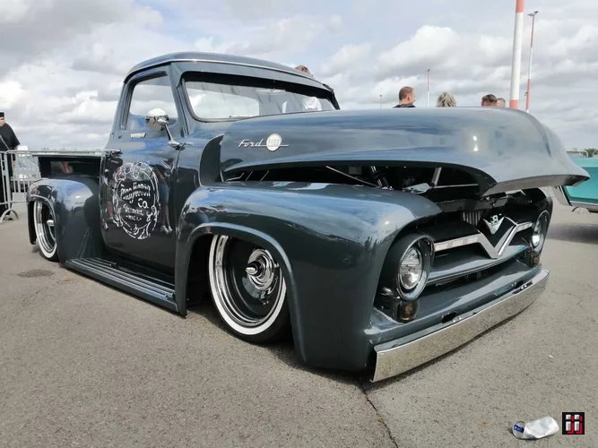  Bild "020" in der Kategorie "US-Cars". 