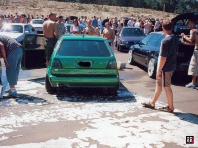  Bild "00307" in der Kategorie "Golf II / Jetta II". 