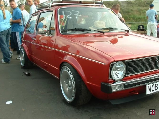  Bild "01485" in der Kategorie "Golf I / Jetta I". 