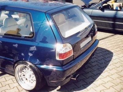 VW-Treffen in Wittenberge
