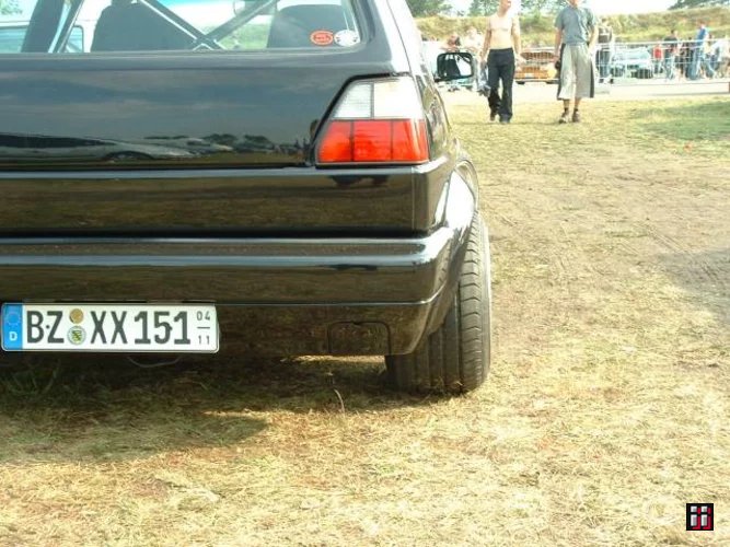  Bild "01070" in der Kategorie "Golf II / Jetta II". 