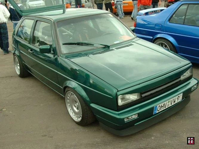  Bild "01964" in der Kategorie "VW-Blasen in Luckau". 