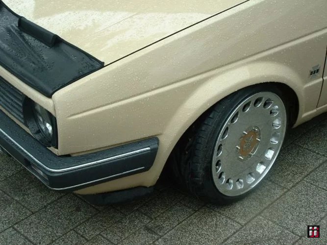  Bild "02203" in der Kategorie "Golf II / Jetta II". 