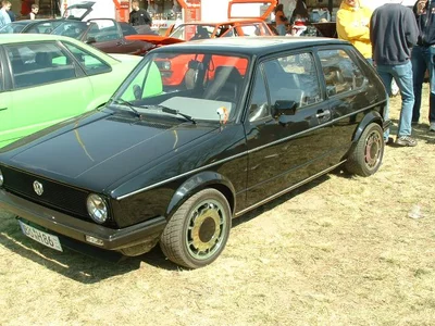 VW-Treffen in Wittenberge