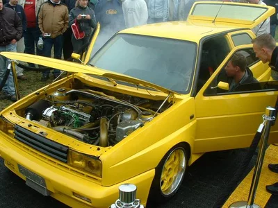 Gelb, G60
