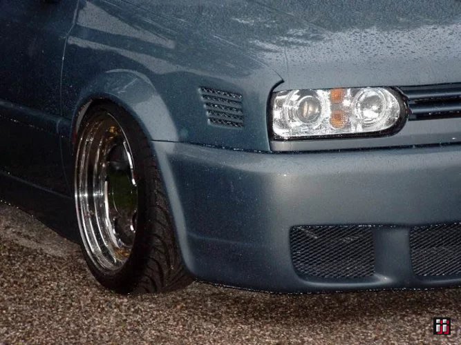  Bild "02187" in der Kategorie "Golf III / Vento". 