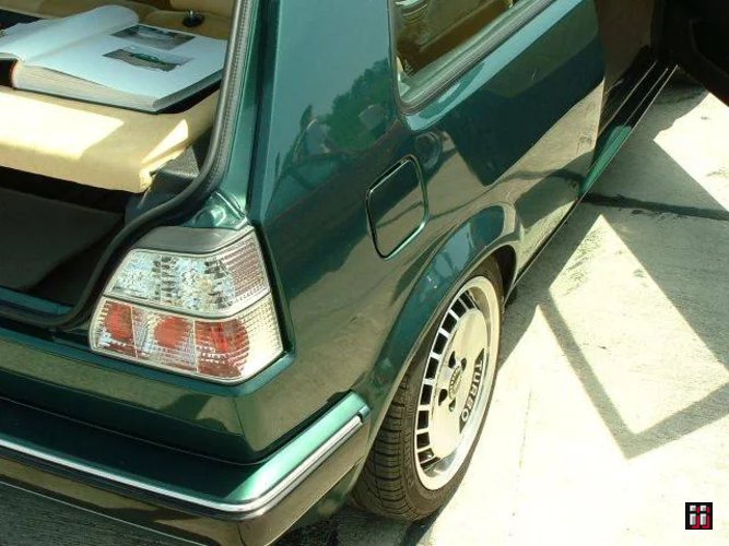  Bild "00767" in der Kategorie "Golf II / Jetta II". 