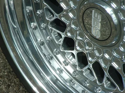 BBS RS
