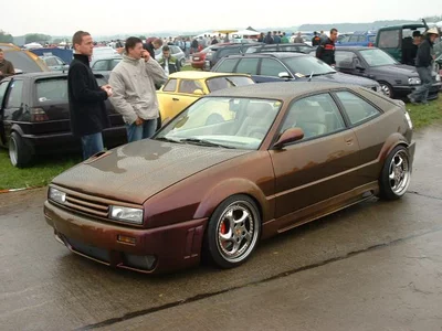 VW-Pfingsttreffen in Bautzen